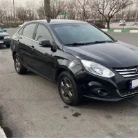 جک جی ۴ مشکی متالیک - مدل ۱۴۰۱ در حد|خودرو سواری و وانت|قزوین, |دیوار