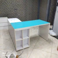 میز مدیریت ام دی اف