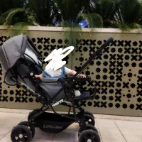 کالسکه،کریر،رورئوک،صندلی ماشین