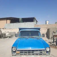 فروش 2نیسان کمپرسی