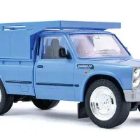 استخدام راننده نیسان