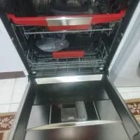 ماشین ظرفشویی بلانتون لمسی