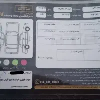 تندر پلاس اتومات ،ال نود ،ال ۹۰سال تولید ۹۶|خودرو سواری و وانت|تهران, سردارجنگل|دیوار