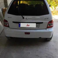 پراید ۱۱۱ مدل ۹۶