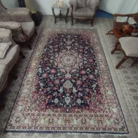 فرش ماشینی