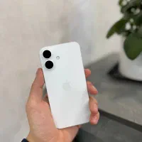 آیفون 16نرمال باتری ۱۰۰ نو نو