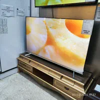 تلویزیون 65 اینچ بنس سری هوشمند QLED کد BT65Q206S|تلویزیون و پروژکتور|مشهد, الهیه|دیوار