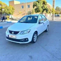 ساینا S مدل ۱۴۰۳ تک برگ سند بی رنگ کم کار|خودرو سواری و وانت|قزوین, |دیوار