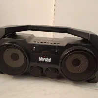 اسپیکر بلوتوثی مارشال اصلی