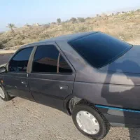 پژو405|خودرو سواری و وانت|سندرک, |دیوار