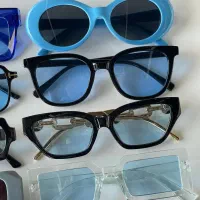 عینک های آفتابی و طبی کد ۲۰۲۶ آبی چک ۳ ماهه