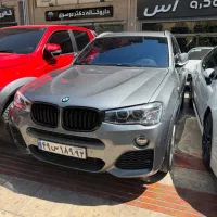 بی ام و x3 مدل ۲۰۱۳