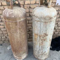 کبسول بزرگ ۵۰کیلوی