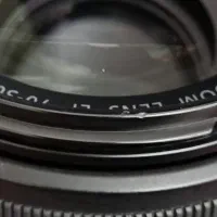 لنز 70-300 usm کانن|دوربین عکاسی و فیلمبرداری|فرخشهر, |دیوار