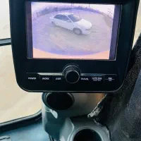 بیل مکانیکی هیوندا ۲۲۰ خط ۹ کره اصل|خودرو سنگین|باوی, |دیوار