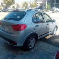 کویک  نقره ای فول جی ایکس ار|خودرو سواری و وانت|مریوان, |دیوار