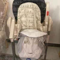 صندلی غذا کودک برند چیکو|اسباب و اثاث بچه|چالوس, |دیوار