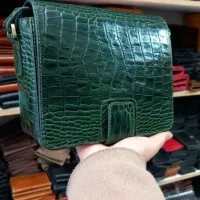 کیف چرم طبیعی|کیف، کفش، کمربند|اردبیل, |دیوار