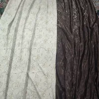 دستک و والان پرده