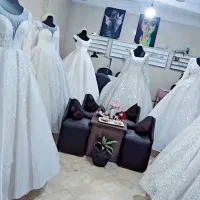 لباس عروس|لباس|چهارباغ, |دیوار