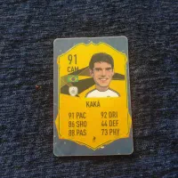 کیمدیه کاکا برزیلی ۲۰۲۱