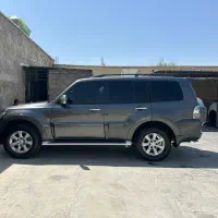 پاجیرو|خودرو سواری و وانت|اهواز, کیانپارس |دیوار