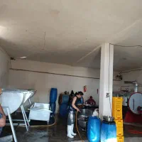 کارگاه صنعتی واقع در روستای آقبلاغ رستم خان|اجارهٔ دفتر صنعتی، کشاورزی، تجاری|اردبیل, |دیوار