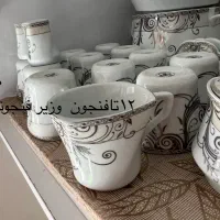 سرویس چینی|ظروف سرو و پذیرایی|تهران, جمال‌زاده|دیوار