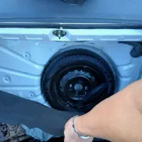 پراید۱۳۱ بیرنگ مدل ۹۸|خودرو سواری و وانت|اقبالیه, |دیوار