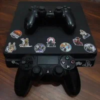 ps4 اسلیم