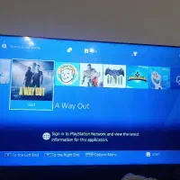 ps4|کنسول، بازی ویدئویی و آنلاین|تهران, شهید رجایی|دیوار