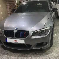 Bmw 330i Convertible|خودرو سواری و وانت|تهران, گلستان (شهرک راه آهن)|دیوار