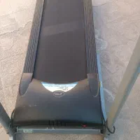 تردمیل درحد نو خیلی خیلی تمیز|تجهیزات ورزشی|بافق, |دیوار