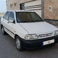 پراید مدل 92