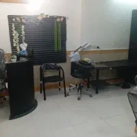 واگذاری سالن زیبایی بانوان