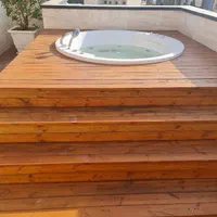 فروش عمده ترمو وود چوب روس مستقیم از تولیدی|عمدهفروشی|مشهد, کشاورز|دیوار