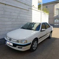 پژو پارس سال موتور  xu7pمدل ۱۴۰۳