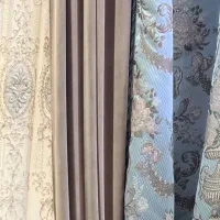 پرده سالنی
