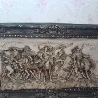 بوفه و ساعت|بوفه، ویترین، کنسول|کرج, پیشاهنگی|دیوار