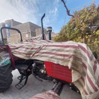 تراکتور فرگوسن