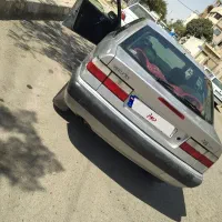 سیتروئن زانتیا 2000cc، مدل ۱۳۸۵|خودرو سواری و وانت|گلستان (تهران), |دیوار