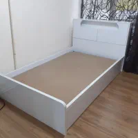 فروش انواع تخت و سرویس خواب|تخت و سرویس خواب|بجنورد, |دیوار