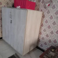 کمد برای رخت خاب درحد نو