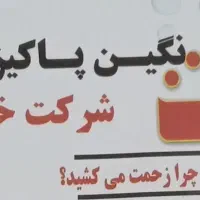 شرکت خدماتی نگین پاکیزه ی اهورا