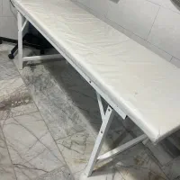 تخت آرایشگاهی