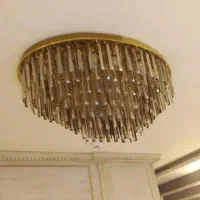 آویز|لوستر و چراغ آویز|گلبهار, شهر جدید گلبهار|دیوار