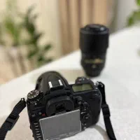 دوربین عکاسی نیکون D7000