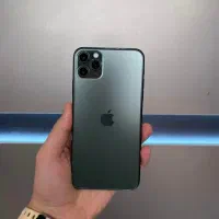 ایفون ۱۱پرو مکس ۲۵۶گیگ