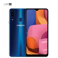 گوشی a20s سالم درحد پلمت