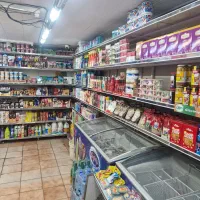 واگذاری تجهیزات و لوازم سوپر مارکت